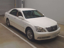 2007 Toyota Crown