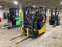 2019 Others Forklift