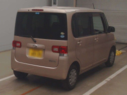 2009 Daihatsu Tanto