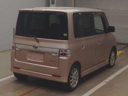 2007 Daihatsu Tanto Custom