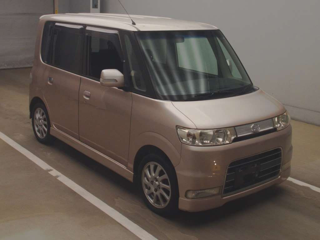 2007 Daihatsu Tanto Custom L350S[2]