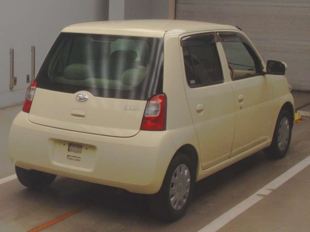 2006 Daihatsu Esse L235S[1]