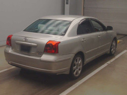 2003 Toyota Avensis