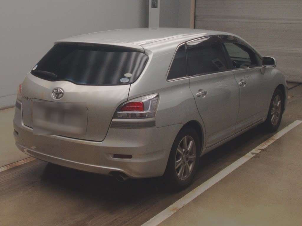 2011 Toyota Mark X Zio ANA10[1]