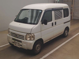 2012 Honda Acty Van