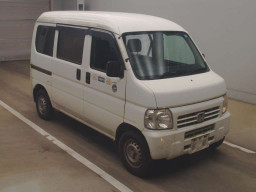 2012 Honda Acty Van