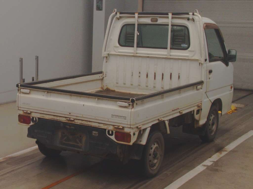 2004 Subaru Sambar Truck TT2[1]