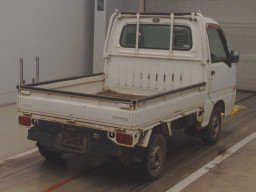 2004 Subaru Sambar Truck