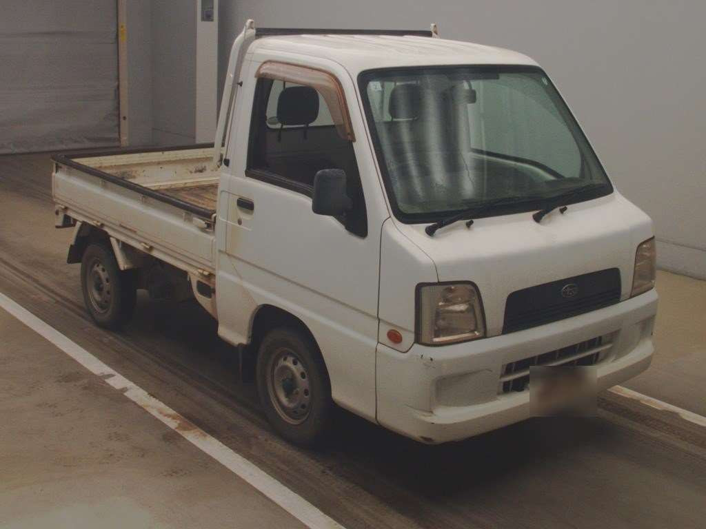 2004 Subaru Sambar Truck TT2[2]