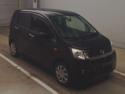 2013 Daihatsu Move