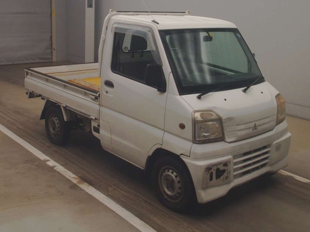 2000 Mitsubishi Minicab Truck U62T[2]