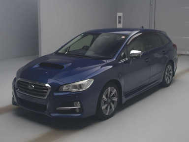 2014 Subaru Levorg