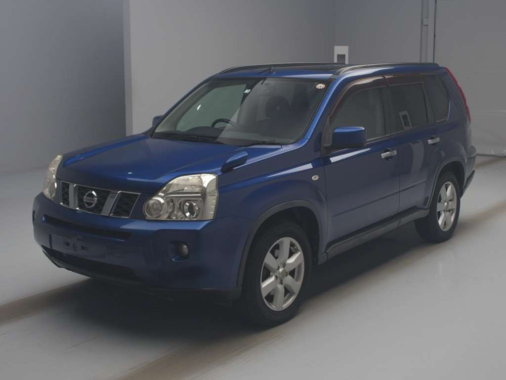 2009 Nissan X-Trail DNT31[0]