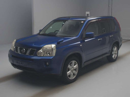 2009 Nissan X-Trail