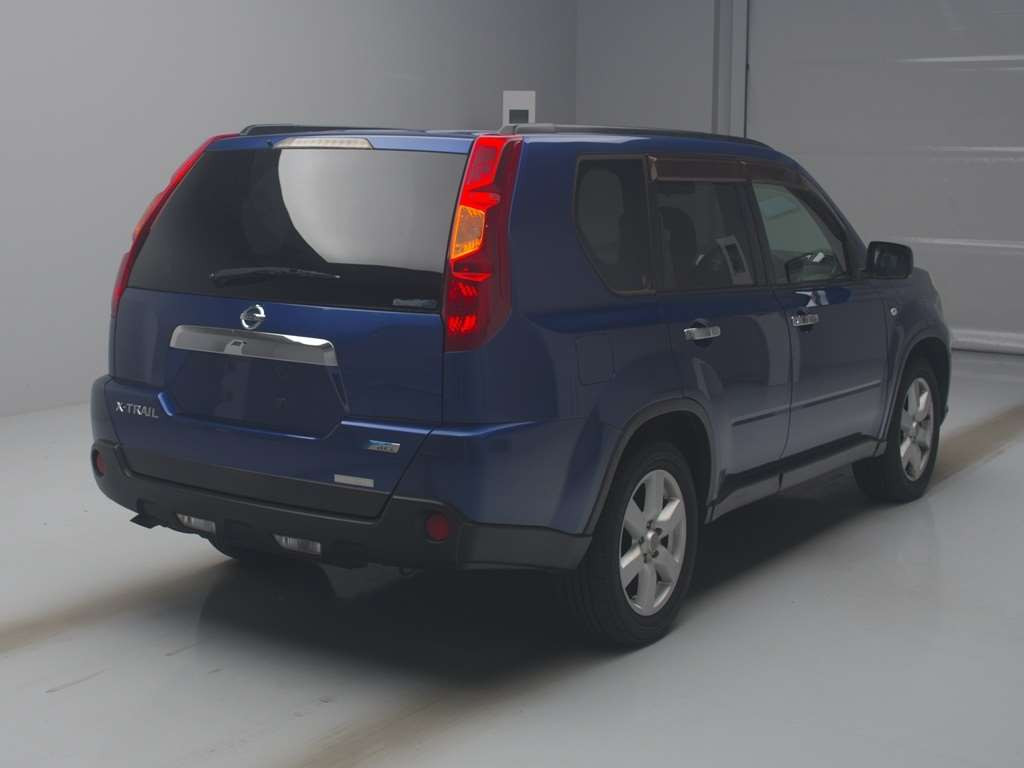 2009 Nissan X-Trail DNT31[1]