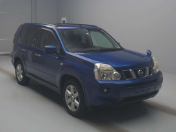 2009 Nissan X-Trail