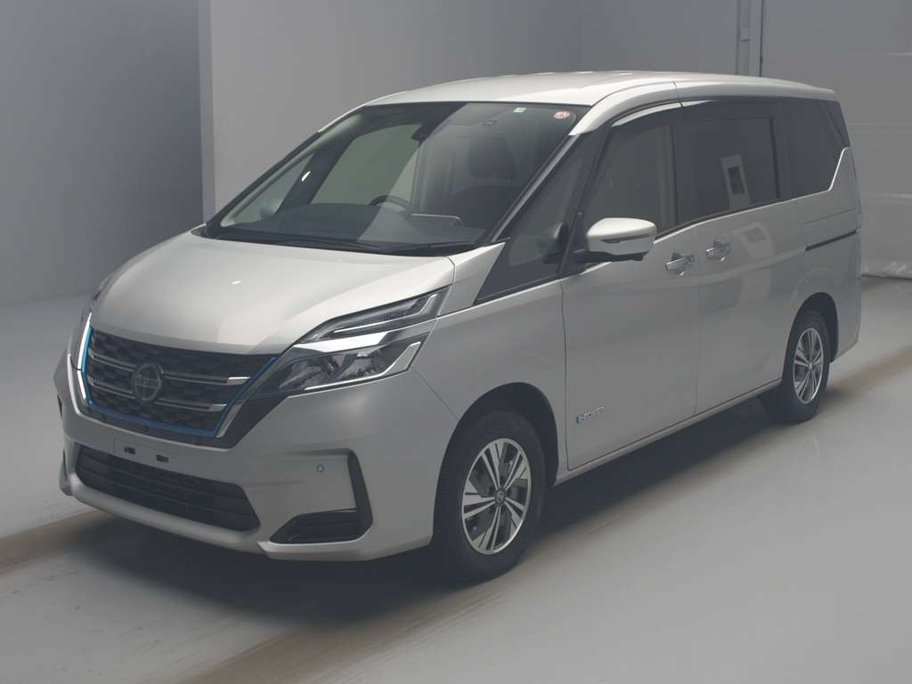 2021 Nissan Serena HC27[0]