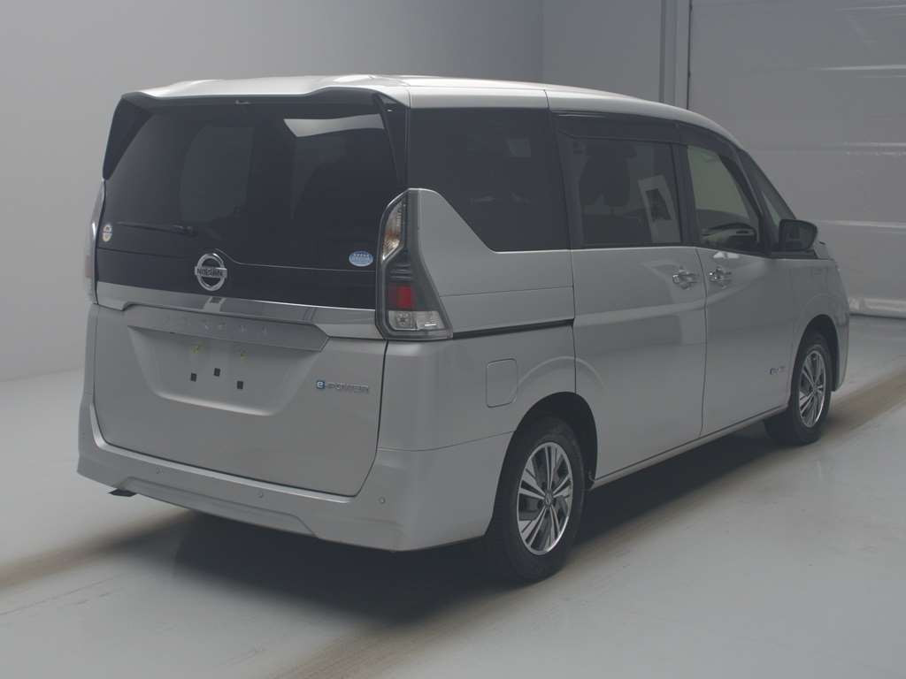 2021 Nissan Serena HC27[1]