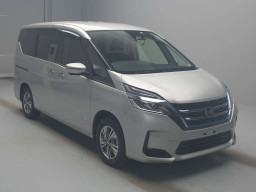 2021 Nissan Serena