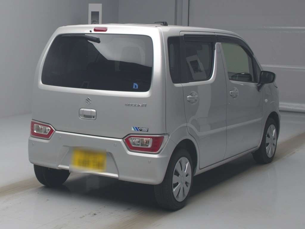 2023 Suzuki Wagon R MH85S[1]