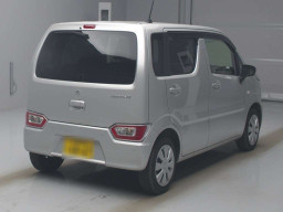 2023 Suzuki Wagon R