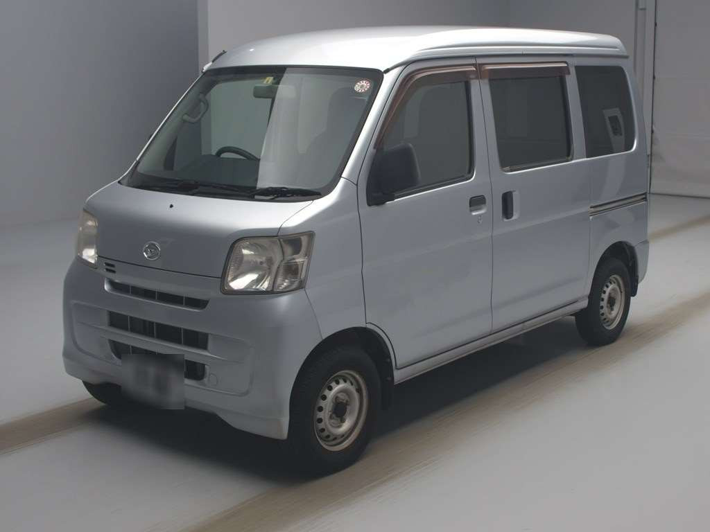 2016 Daihatsu Hijet Cargo S321V[0]