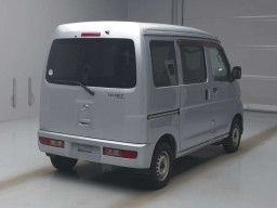 2016 Daihatsu Hijet Cargo