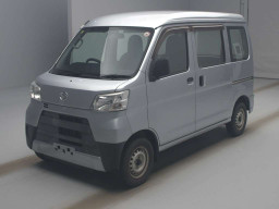 2019 Daihatsu Hijet Cargo