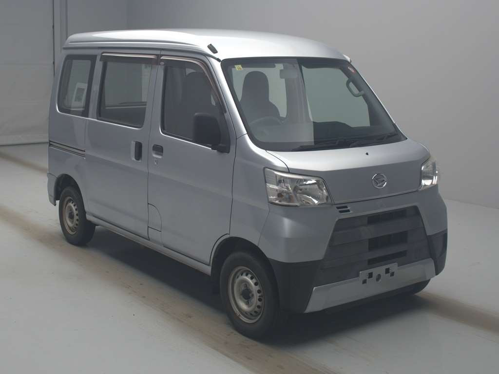 2019 Daihatsu Hijet Cargo S321V[2]