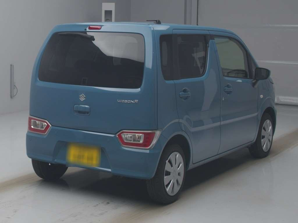 2023 Suzuki Wagon R MH85S[1]