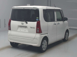 2019 Daihatsu Tanto