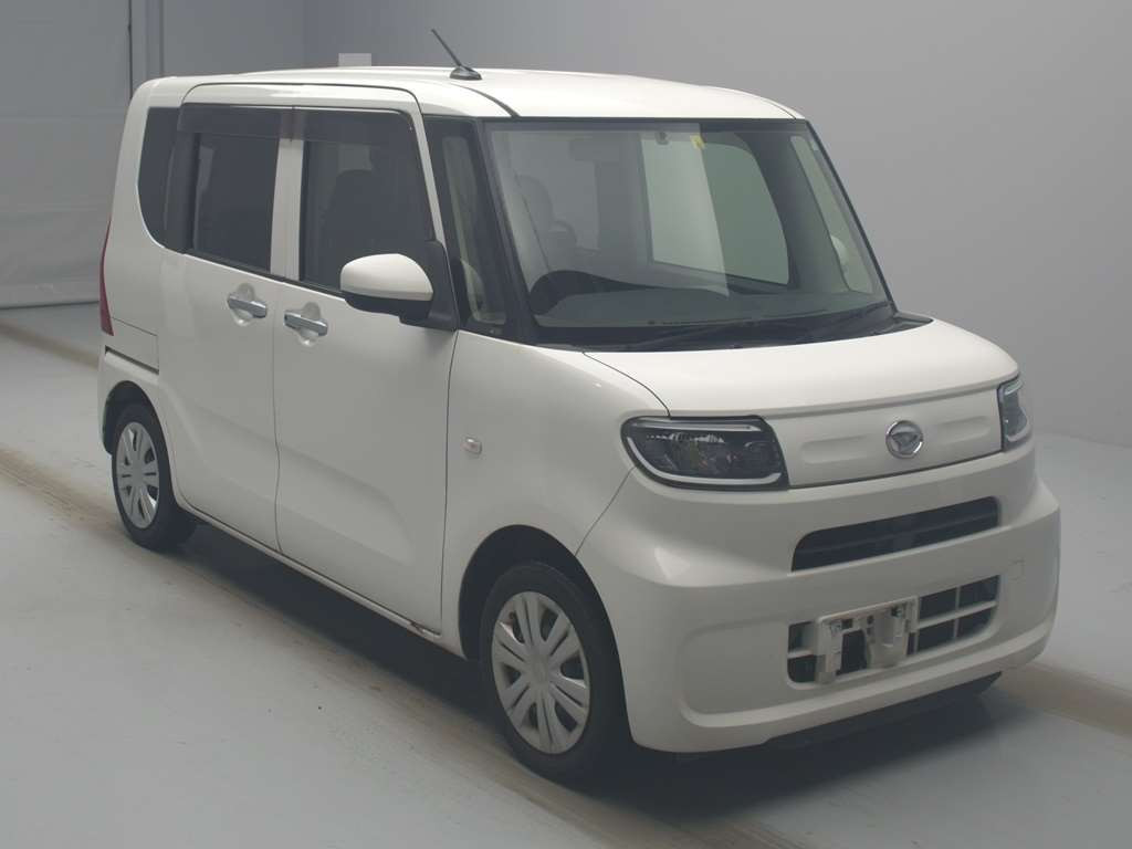 2019 Daihatsu Tanto LA650S[2]