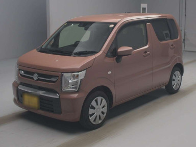 2023 Suzuki Wagon R