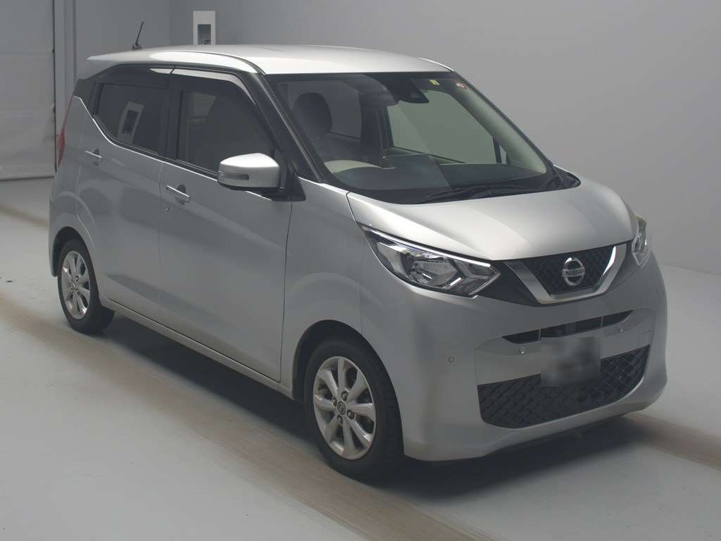 2019 Nissan DAYZ B43W[2]