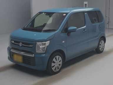 2023 Suzuki Wagon R