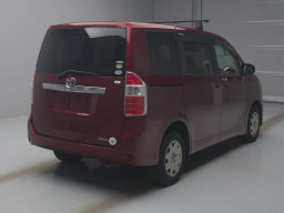 2007 Toyota Noah