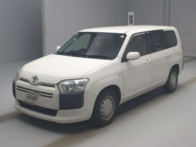 2017 Toyota Probox