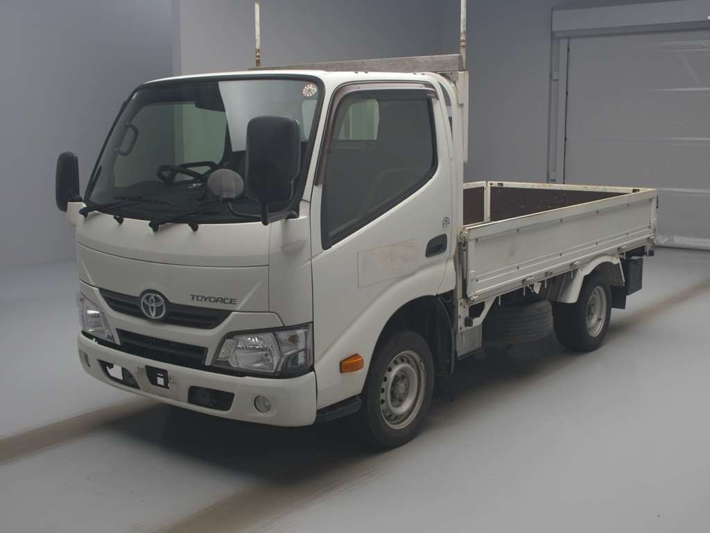 2019 Toyota Toyoace Truck KDY231[0]