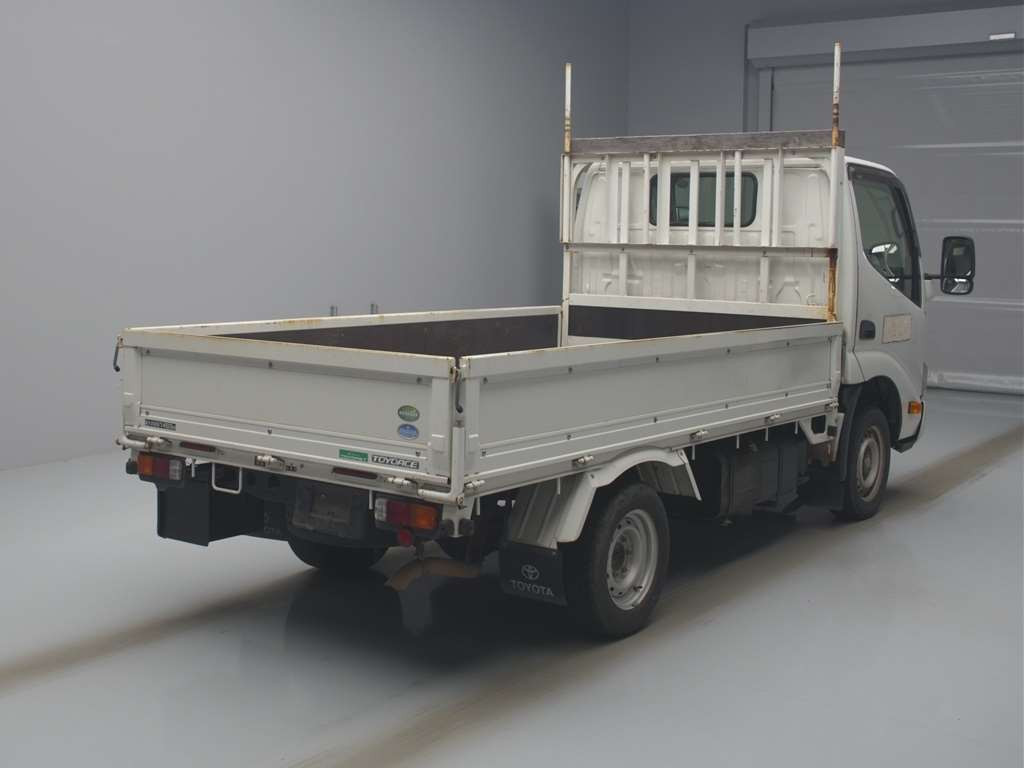 2019 Toyota Toyoace Truck KDY231[1]