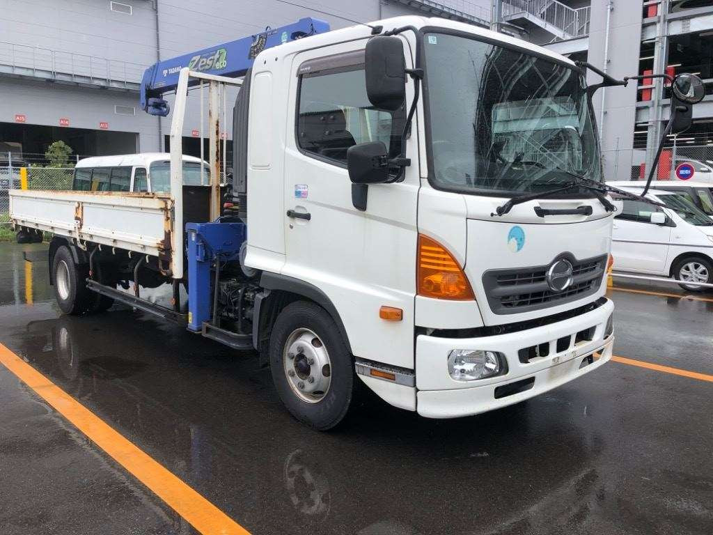 2016 Hino RANGER FD9JKAA[2]