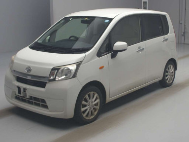 2013 Daihatsu Move