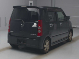 2005 Mazda AZ-Wagon