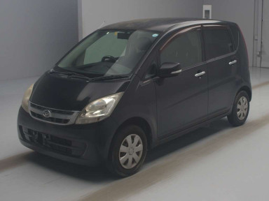 2007 Daihatsu Move