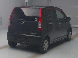 2007 Daihatsu Move