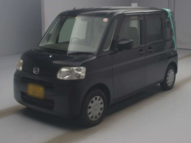 2009 Daihatsu Tanto