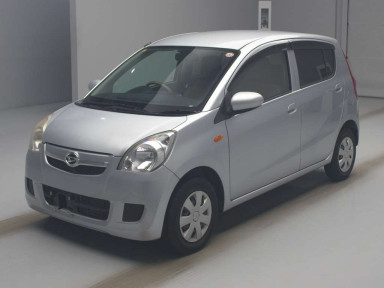 2012 Daihatsu Mira