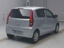 2012 Daihatsu Mira