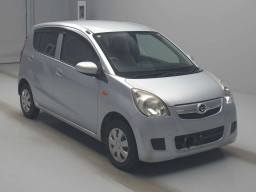 2012 Daihatsu Mira