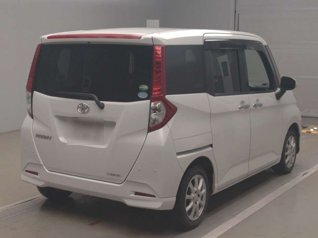 2019 Toyota Roomy M900A[1]