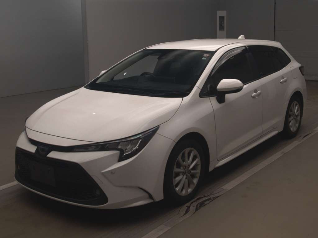 2021 Toyota Corolla Touring Wagon ZWE211W[0]